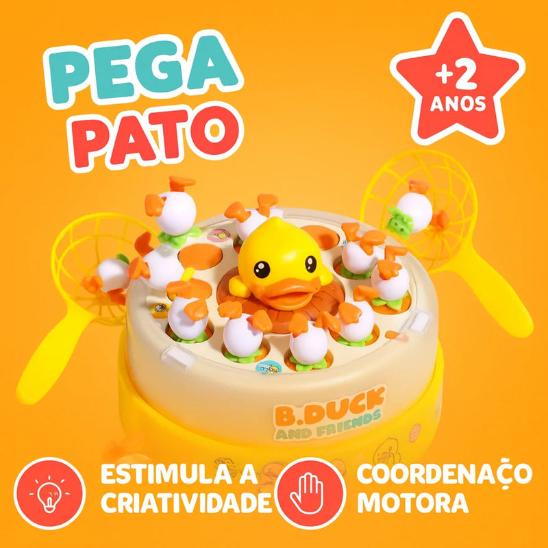 Baby Pato ILARILARIÊ™ – Diversão que Educa