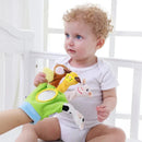 Luva Fantoches | Estímulo & Imaginação