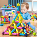 Blocos Magnéticos ILARILARIÊ | Imaginações em Movimento