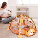 Tapete Educativo | Ginásio Interativo do Bebê